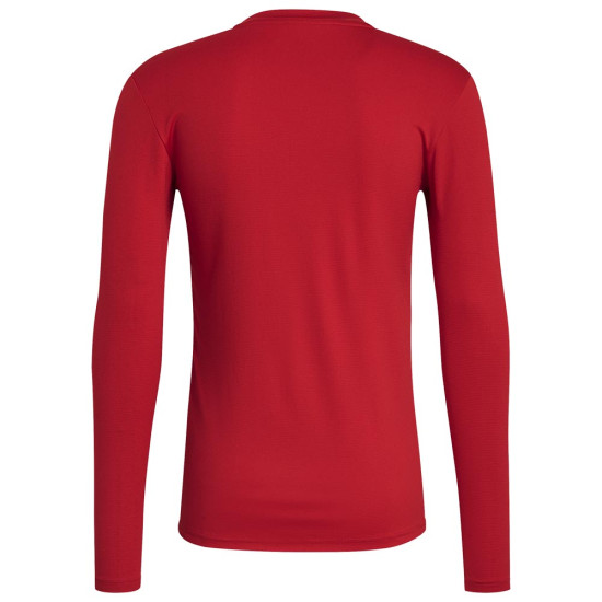Adidas Ανδρική μακρυμάνικη ισοθερμική μπλούζα Team Base Tee